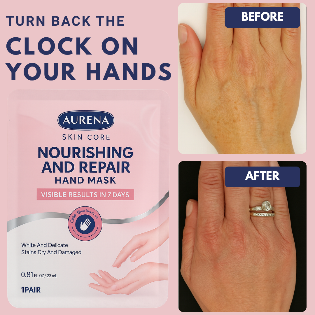 YouthLift Retinol Hand Cream