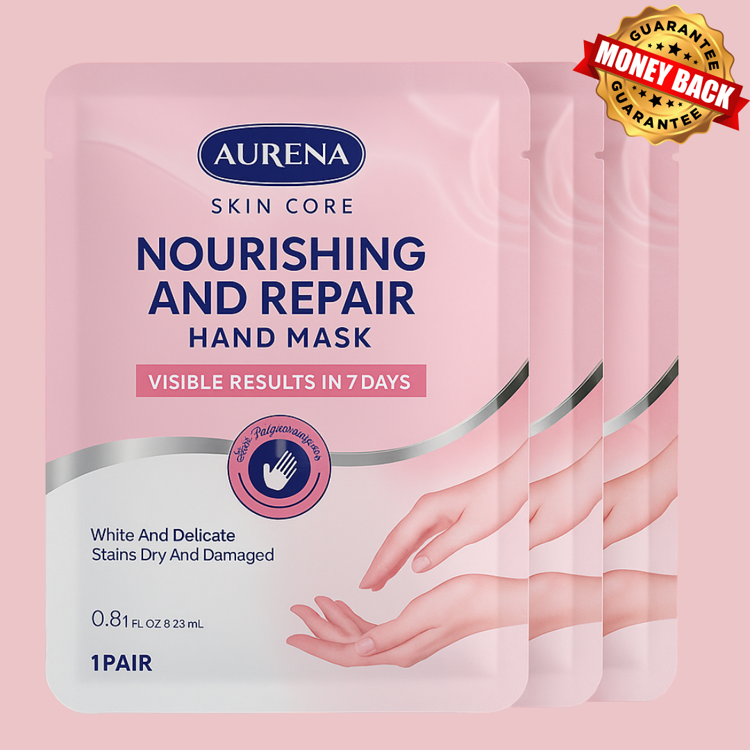 YouthLift Retinol Hand Cream