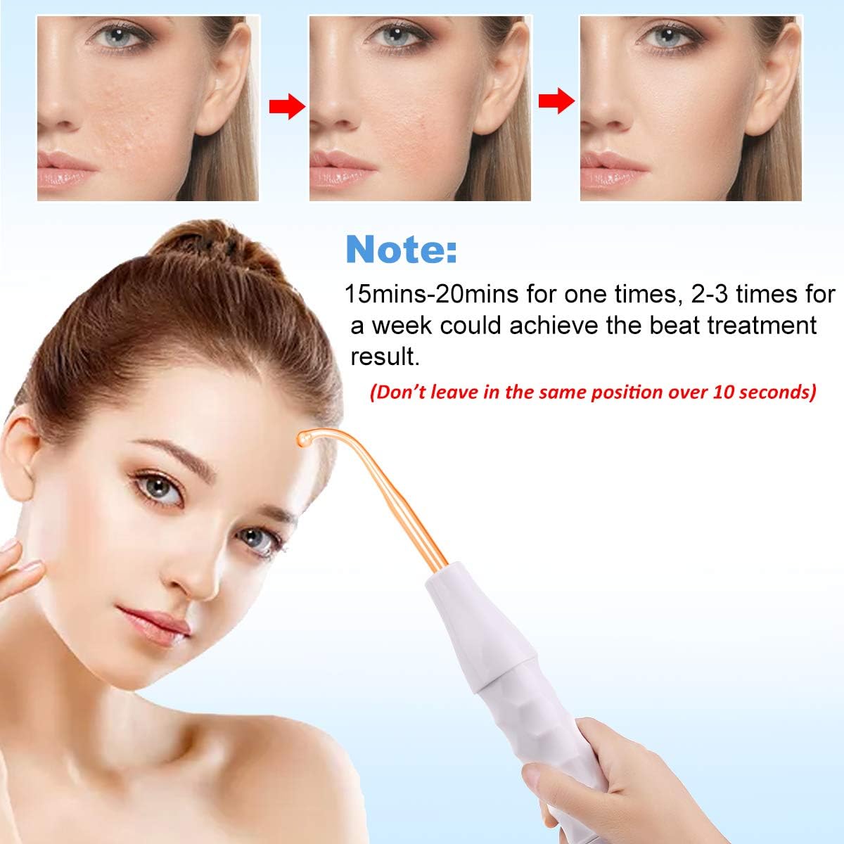 Revitalizing Skin Wand™