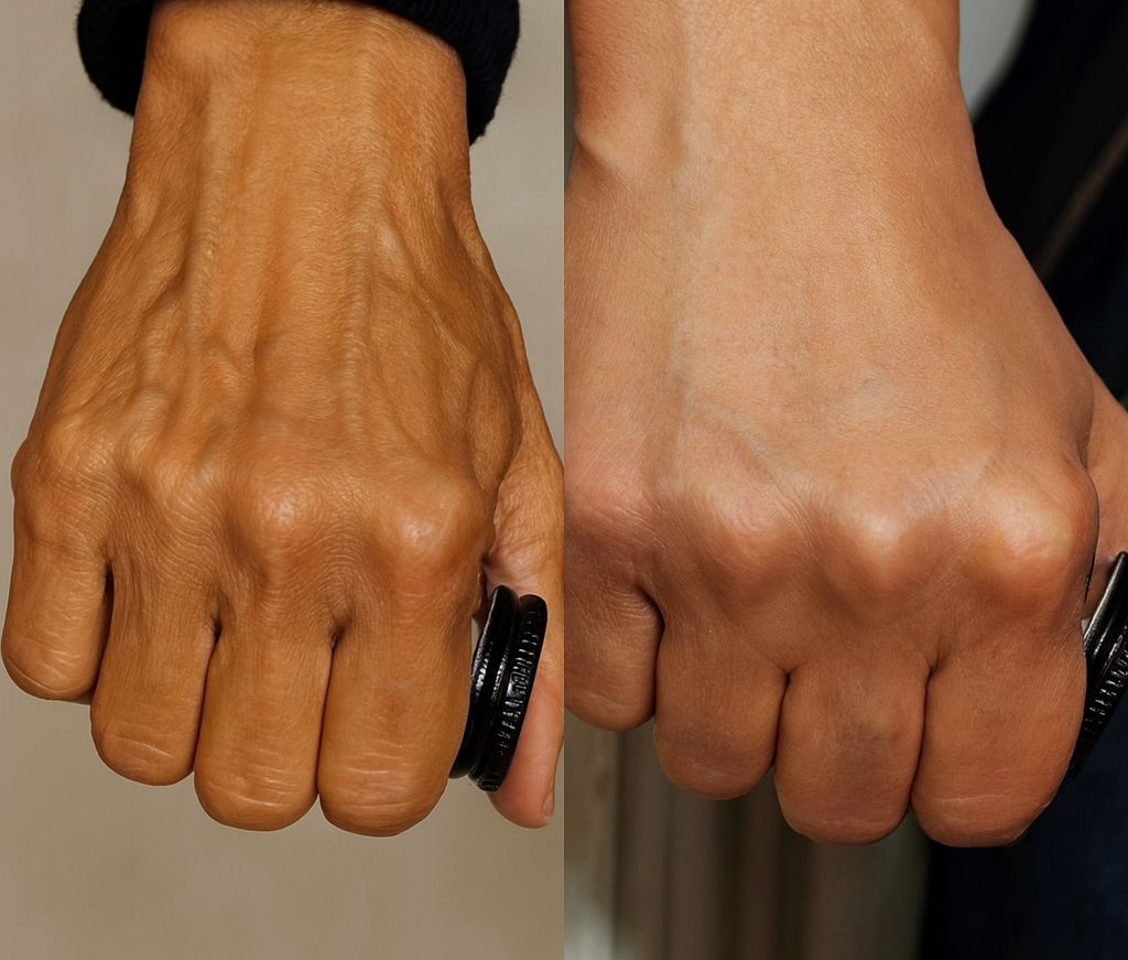 YouthLift Retinol Hand Cream