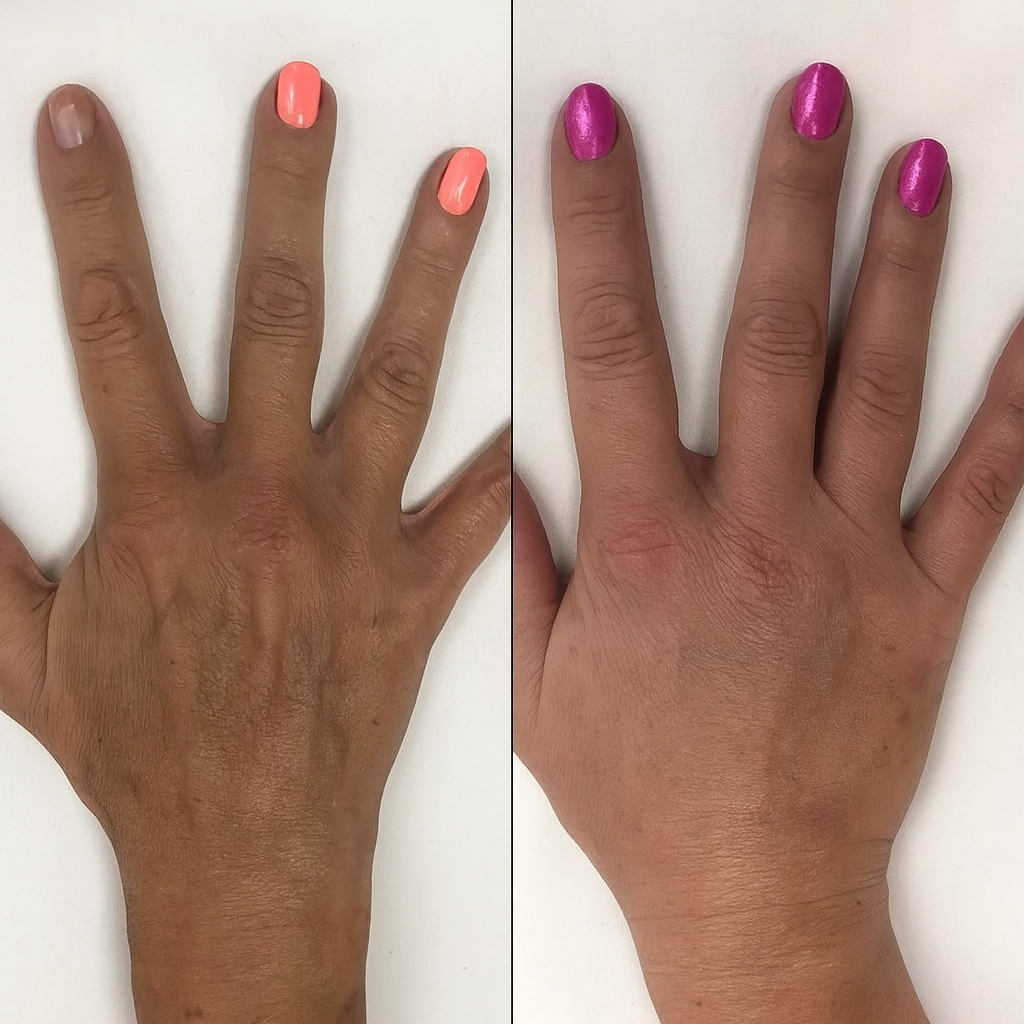 YouthLift Retinol Hand Cream