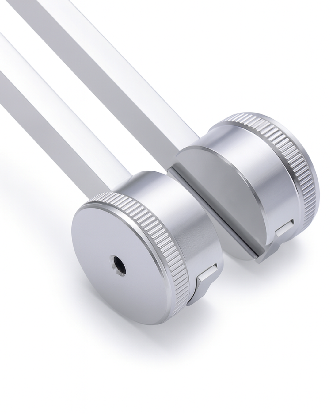 128Hz Healing Instrument