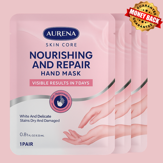 YouthLift Retinol Hand Cream