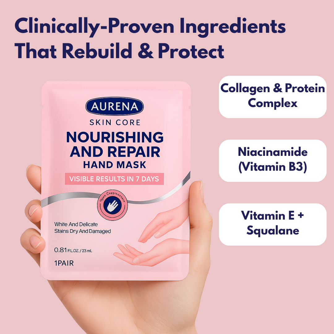 YouthLift Retinol Hand Cream