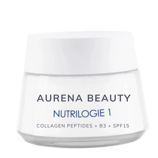 Nutrilofie Moisturizer