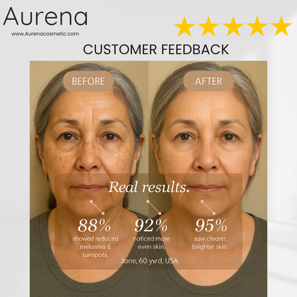 Aurena™ - VITAMIN C WHITENING