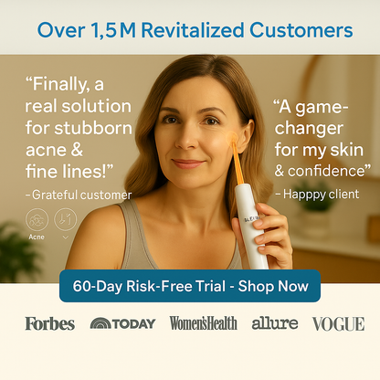 Revitalizing Skin Wand™