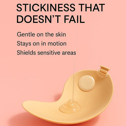 AURENA cleavage bra™