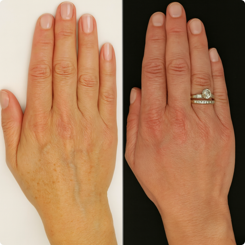 YouthLift Retinol Hand Cream