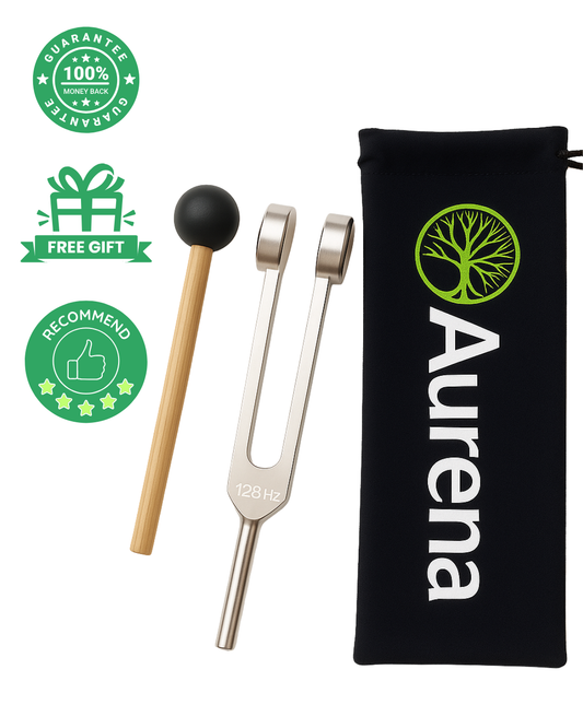 128Hz Healing Instrument