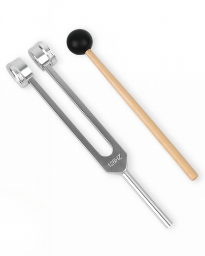 128Hz Healing Instrument