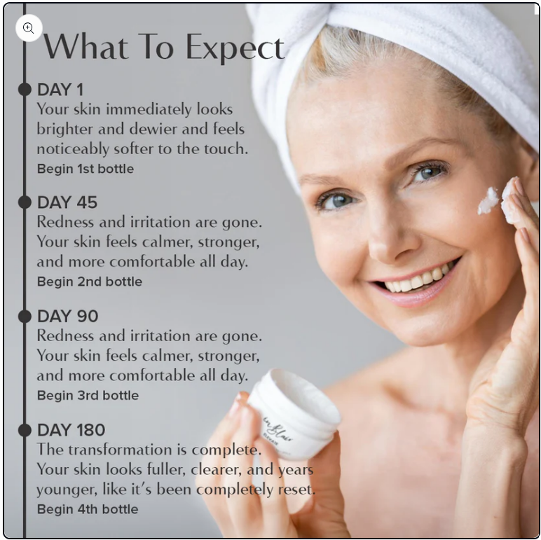 Nutrilofie Moisturizer