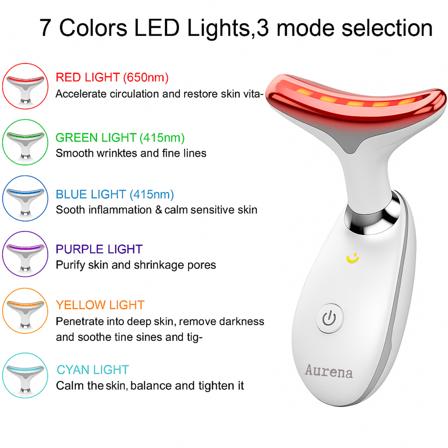 Aurena™ Arm Slimming