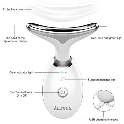 Aurena™ Arm Slimming