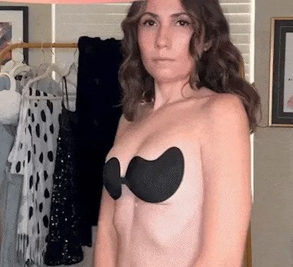 AURENA cleavage bra™